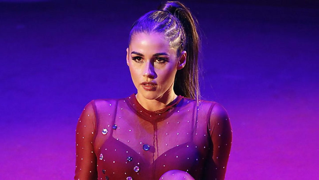 Sarah Engels teilt Knutschvideo mit Julian und kassiert heftigen Shitstorm