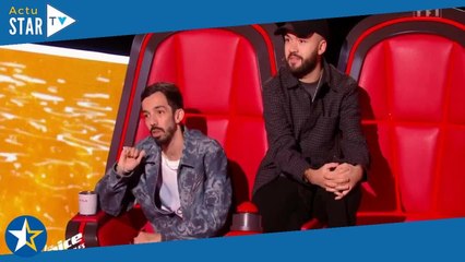 "J'avais l'impression d'être leur daron" : Bigflo et Oli (The Voice) débriefent leur première battle