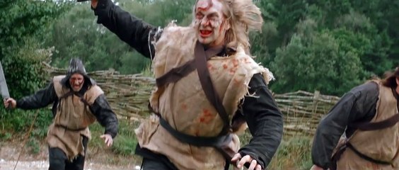 Reign of Fire Bande-annonce (EN)