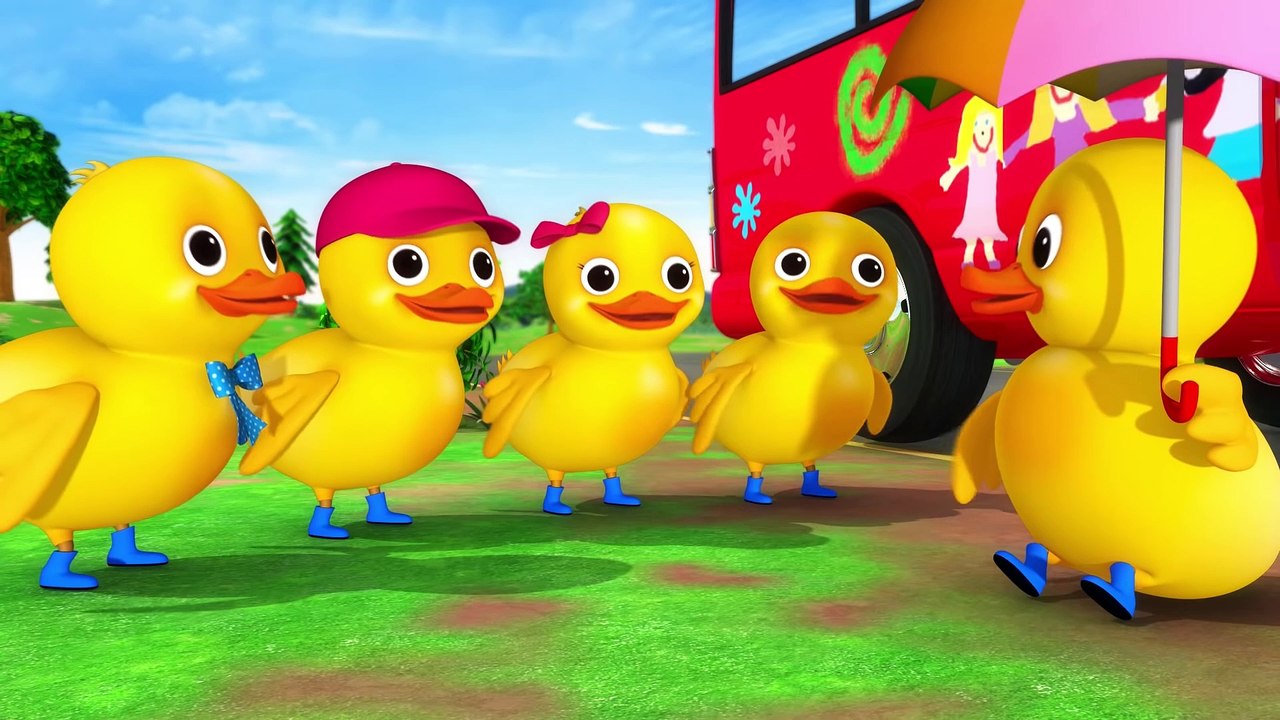 THE DOCTOR Song +More Nursery Rhymes and Kids Songs - ABCs and 123s | Learn with Little Baby Bum