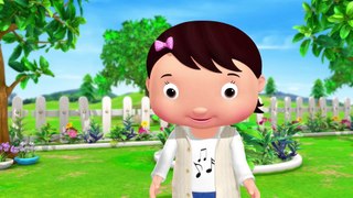 Don't Talk To Strangers Song! | +More Little Baby Bum: Nursery Rhymes & Kids Songs ♫ | ABCs and 123s