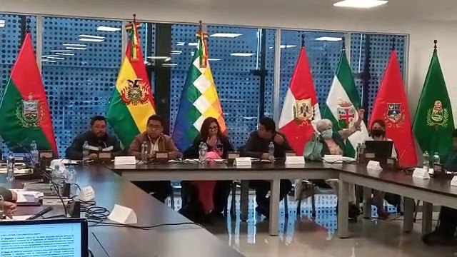 Elecciones judiciales: Comisión aprueba realizar ajustes a reglamento de preselección, reinstalará sesión el lunes