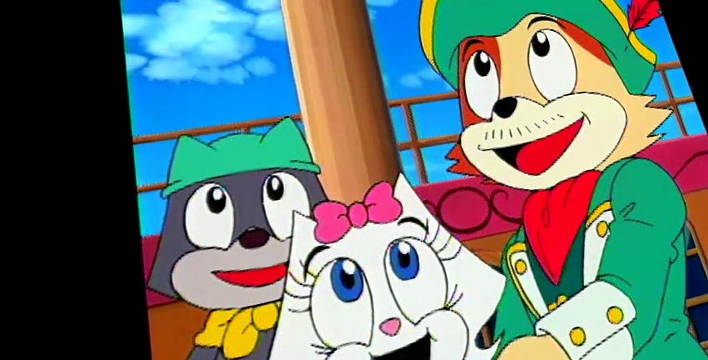 Baby Felix S01 E06