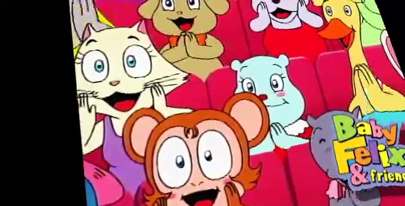 Baby Felix S01 E07