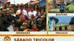 Monagas | GMBNBT realiza trabajos de rehabilitación de infraestructuras en Caripito