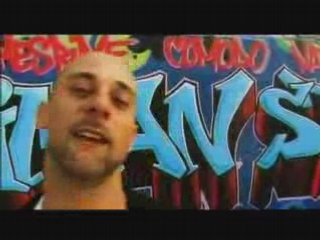 Al iman staff - Mets les gosses à l'abri