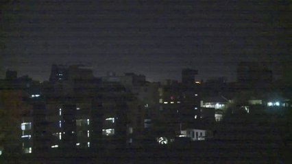 رويترز: الطيران الحربي السوداني يقصف معسكر الدعم السريع الضخم بمنطقة صالحة بـ #أم_درمان  #السودان    #العربية