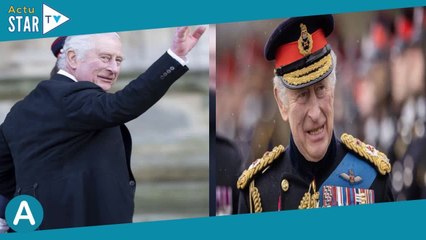 Charles III : cette personnalité royale TRÈS contestée qu'il va rencontrer à quelques jours de son c