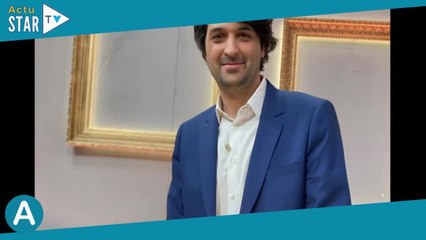 Clément Anger (Affaire conclue) en couple et papa de trois enfants : confidences sur sa famille, ave