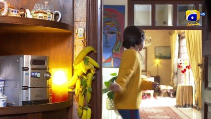 Abdullah Episode 24   Kala Rang - [Eng Sub] Haroon Shahid - Sumbul Iqbal   15th April 2023