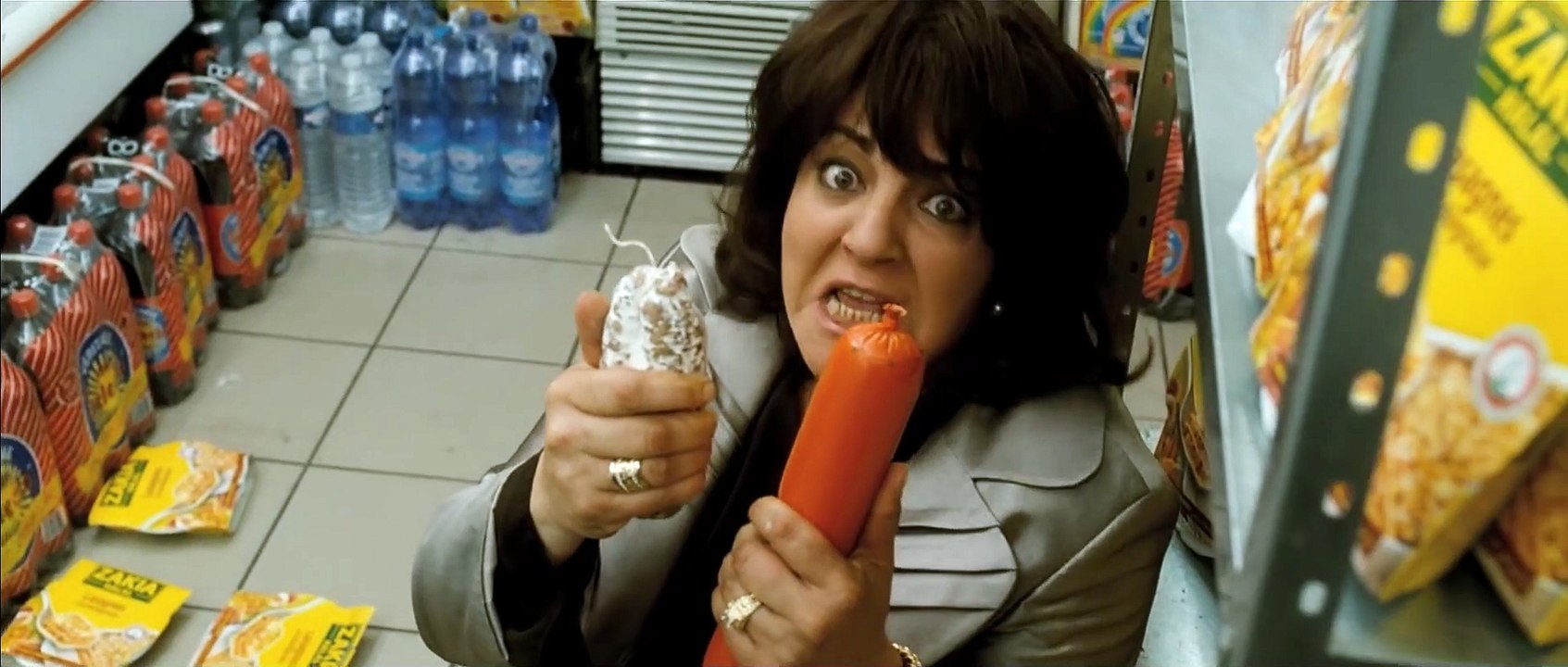 Halal Police d'Etat BANDE-ANNONCE