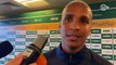 Deyverson fala sobre a emoção de reencontrar o Palmeiras no Allianz Parque