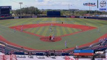 Space Coast Stadium - Hall of Fame Classic Dual 2 (2023) Sat, Apr 15, 2023 10:48 AM to 1:19 PM