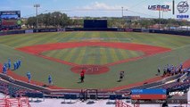 Space Coast Stadium - Hall of Fame Classic Dual 2 (2023) Sat, Apr 15, 2023 1:25 PM to 3:58 PM