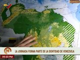 Barinas | Más de mil mapas de Venezuela fueron distribuidos  a planteles educativos en la entidad