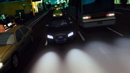 The Prodigies - Bande Annonce Officielle (VF) - Film d'Animation