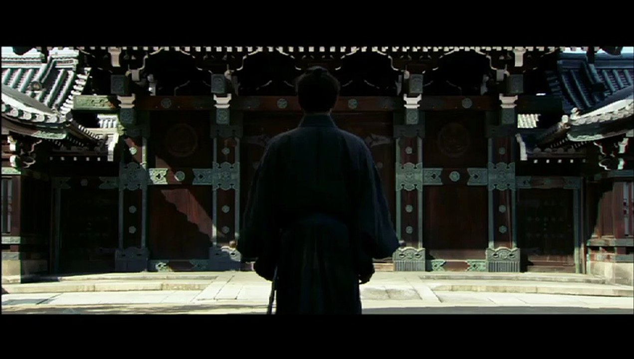 Bande-annonce d'Hara Kiri - Mort d'un samouraï, de Takashi Miike