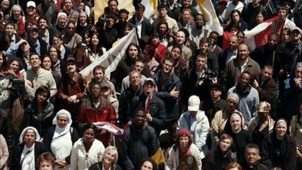 HABEMUS PAPAM - Bande annonce (VF)