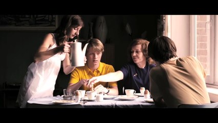 SUR LE CHEMIN DES DUNES - Bande Annonce