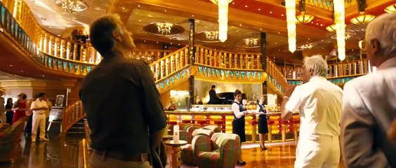 Bienvenue à Bord - Bande annonce