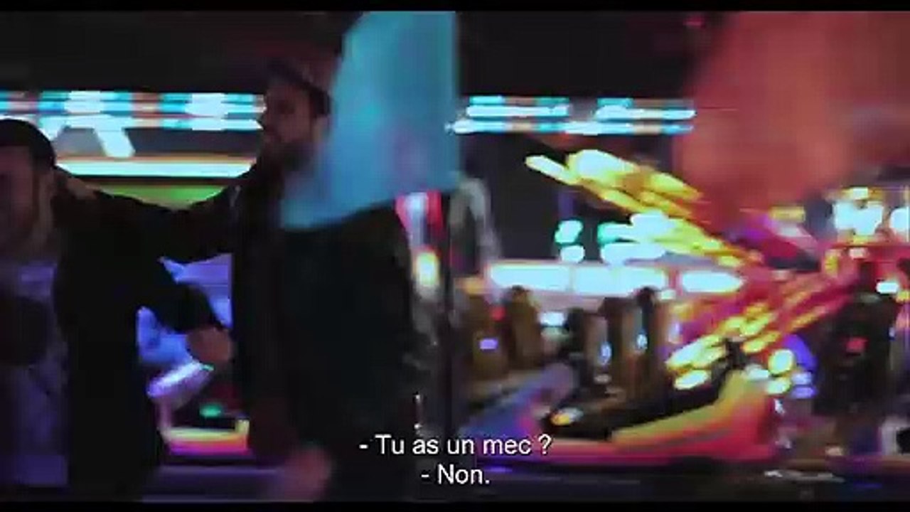 WEEK-END - Bande Annonce