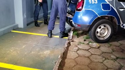 Após apresentar resultado de 1,43 mg/L, homem é detido pelo crime de embriaguez na Região Norte