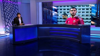 "ياريت كل واحد يخليه في فريقه".. فاروق يفتح النار على جماهير الأهلي بعد "سب" شيكابالا