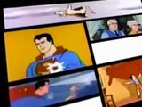 Superboy Superboy S03 E004 Double Trouble Double Doom