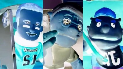 SML Movie: The Retirement! (G major)