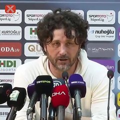 Fatih Tekke'den Trabzonspor cevabı!