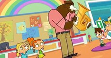 Total DramaRama Total DramaRama S02 E008 – Supply Mom