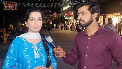 Lexus New Sports Car In INDIA _ Pakistani Public Reaction