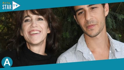 Charlotte Gainsbourg : Mariage imminent de son fils Ben Attal avec Jordane ? Il lâche de gros indice