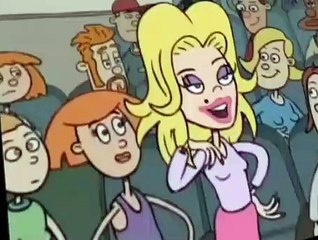 Being Ian E005 - Miss Tween Age Burnaby