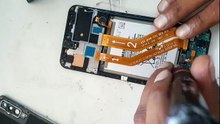 Samsung Galaxy A50 LCD Screen Replacement