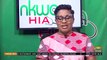 Topic: Amenorrhea; The Lack of Menstrual Period - Nkwa Hia on Adom TV (15-4-23)