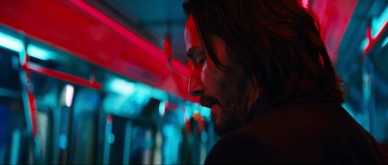 ジョン・ウィック：コンセクエンス | movie | 2023 | Official Featurette