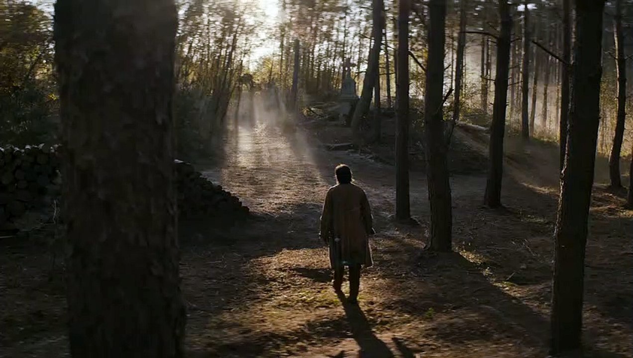 Οι Τρεις Σωματοφύλακες Ντ’ Αρτανιάν | movie | 2...