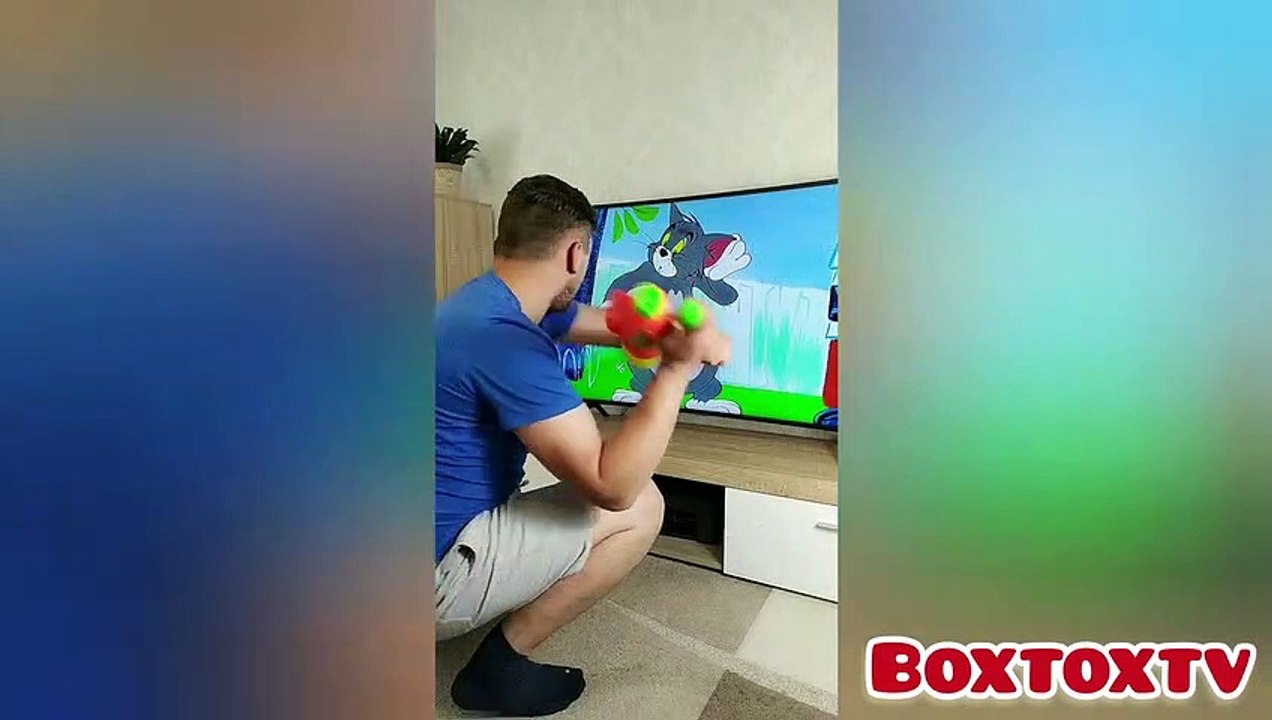 Best Funny Videos  #boxtoxtv Part1