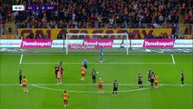 14 nisan 2023 Galatasaray Kayserispor maçı  STSL 22-23 29.hafta