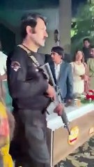 عمران خان صاحب آفتاب اقبال کے شو میں