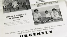 Grant Alfred Beaumont, the father of three Adelaide children who went missing in the 1960s, dies, aged 97