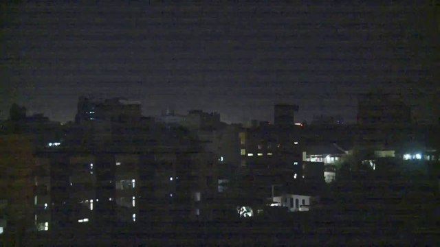 مصادر #العربية: الجيش السوداني يطالب بإخلاء المنازل الواقعة في محيط مبنى التليفزيون #السودان