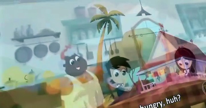 Sítio do Picapau Amarelo Sitio do Picapau Amarelo S01 E010 – Emlias Getawayp