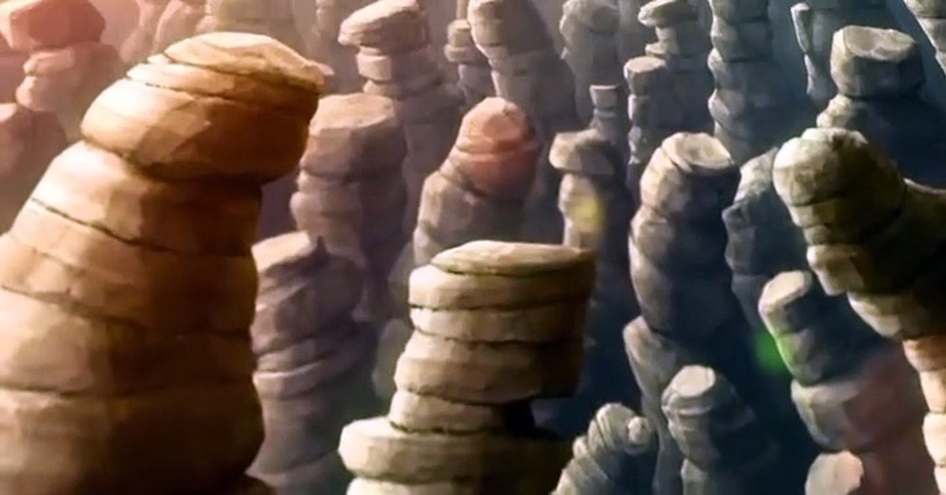 Thundercats 2011 ThunderCats 2011 E003 – Ramlak Rising