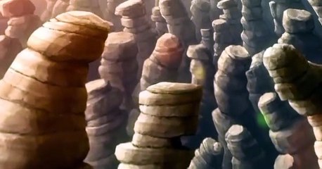 Thundercats 2011 ThunderCats 2011 E003 – Ramlak Rising