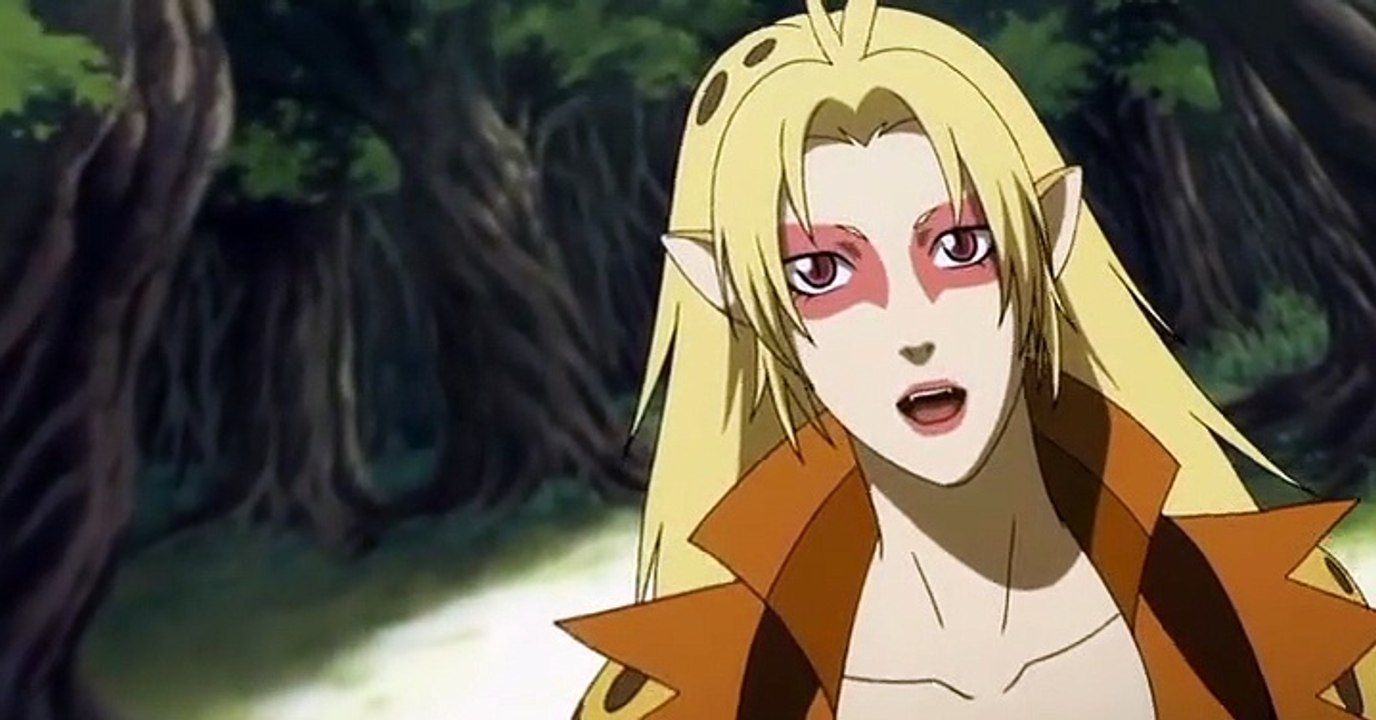 Thundercats 2011 ThunderCats 2011 E006 –  Journey to the Tower of Omens