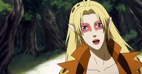 Thundercats 2011 ThunderCats 2011 E006 –  Journey to the Tower of Omens