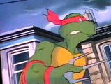 Teenage Mutant Ninja Turtles (1987) Teenage Mutant Ninja Turtles E019 – Beneath These Streets