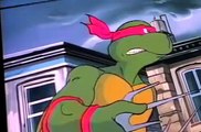 Teenage Mutant Ninja Turtles (1987) Teenage Mutant Ninja Turtles E023 – Sky Turtles